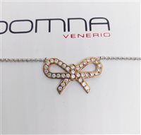 Bracciale Venerio Donna in Argento PL-BRF - PL-BRF